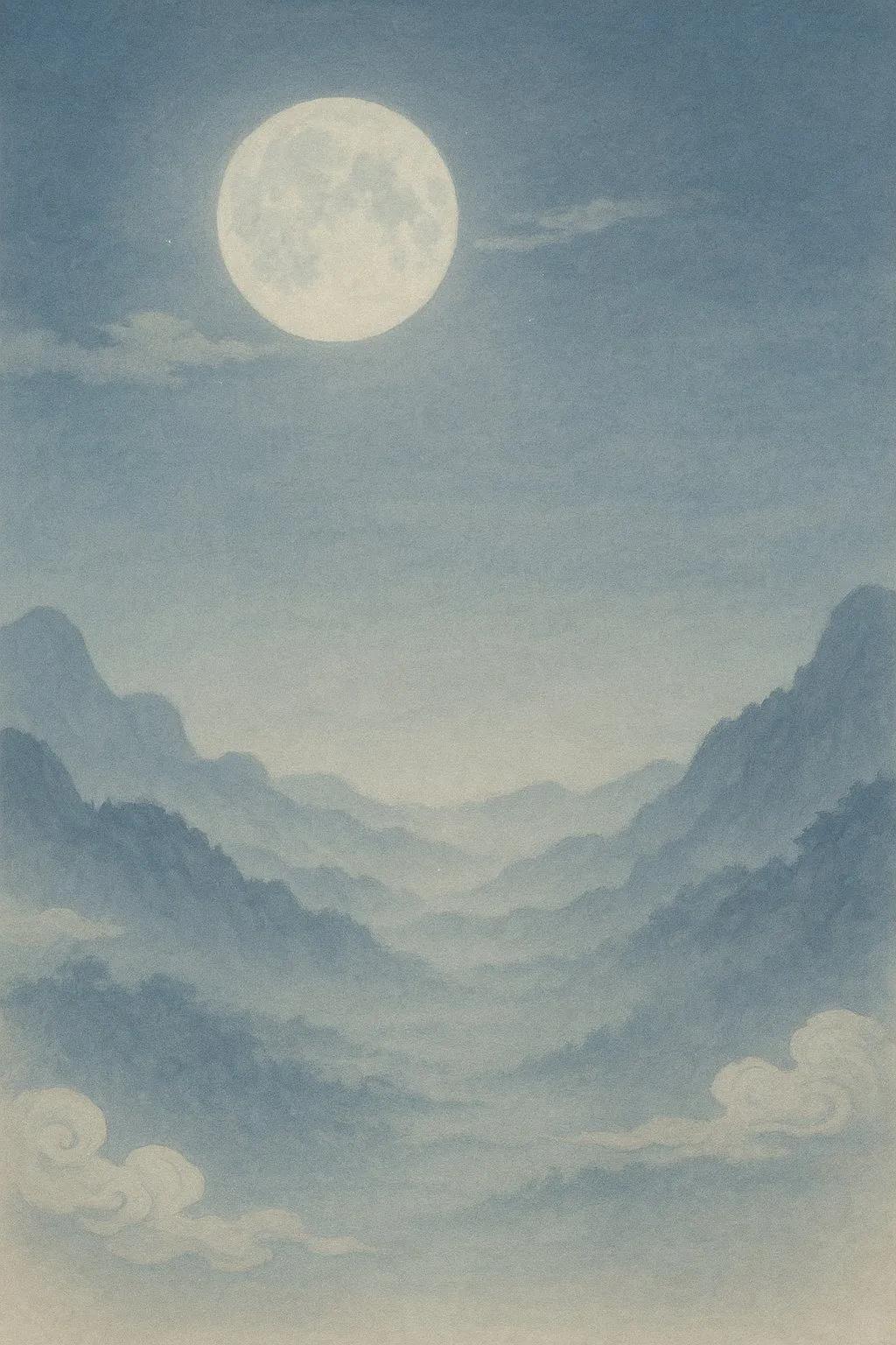 Truyện Nguyệt Tàn – Tình Kiếp Vô Danh - Xu&acirc;n An