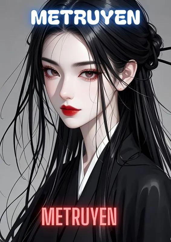 Truyện Nhạ Bạch - Mễ Hoa