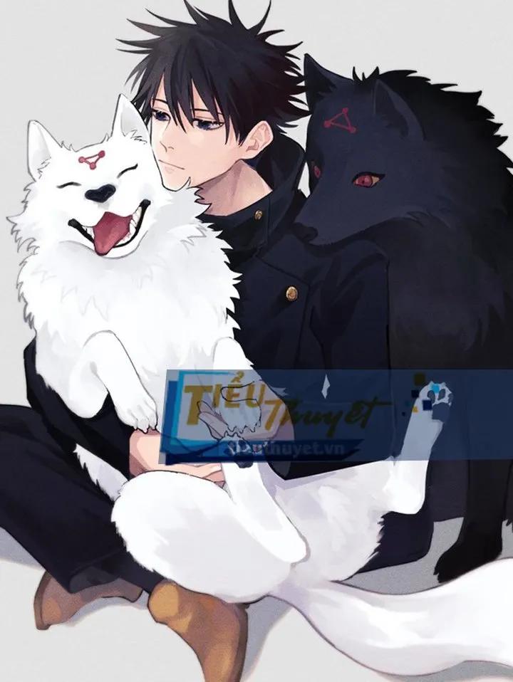 Truyện Nhà có chó dữ - Thi&ecirc;n Thảo