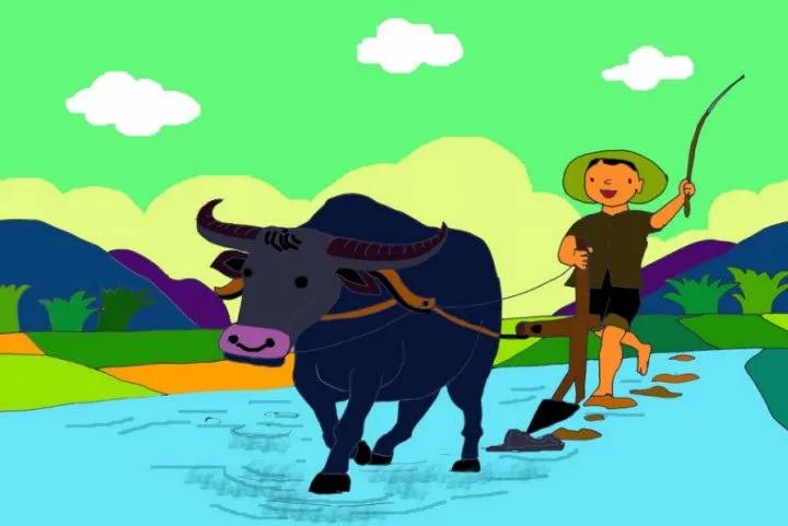 Nhà thông thái và người nông dân