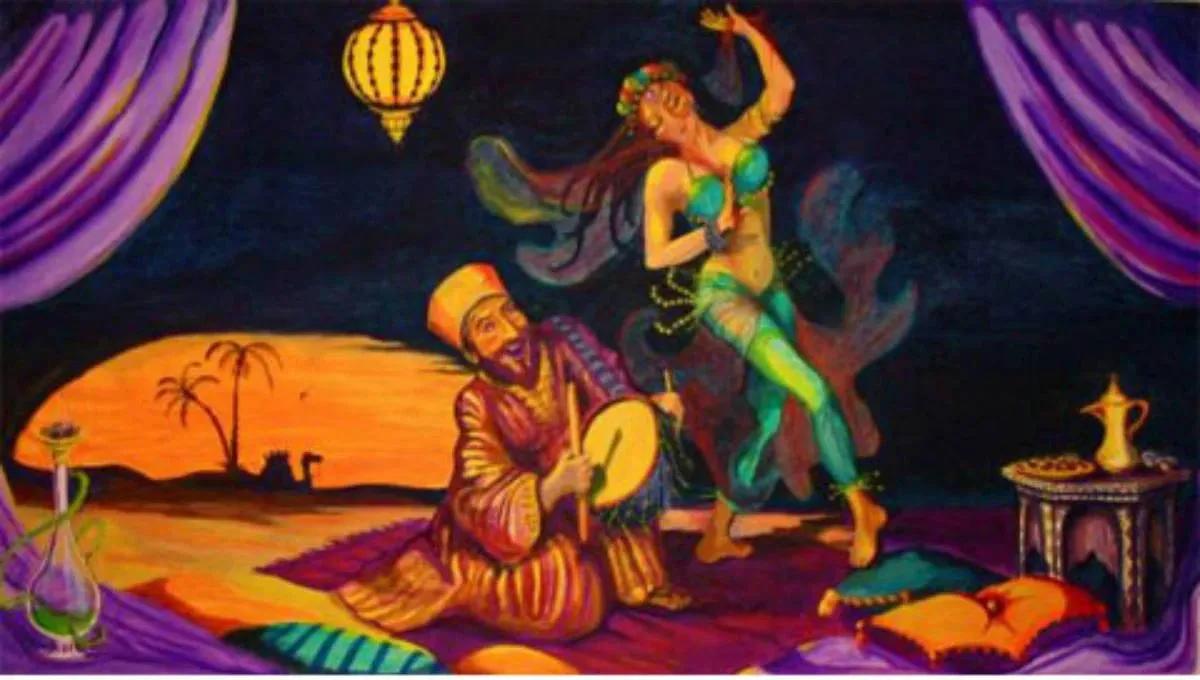 Truyện Nhà vua Hi Lạp và thầy thuốc Douban - Truyện Cổ Tích