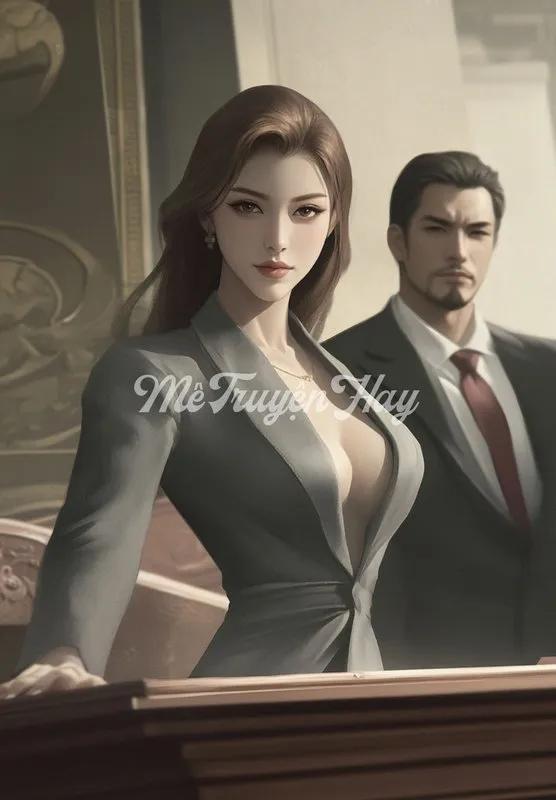 Truyện Nhầm Người, Đúng Tim - Nguyệt Lượng Sơn Đích Miêu