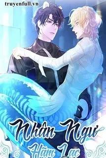 Truyện Nhân Ngư Hãm Lạc - Lâm Tiềm