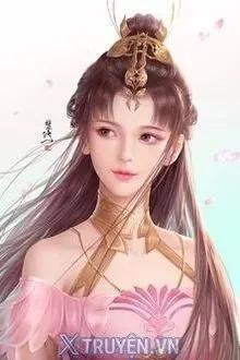 Truyện Nhân Ngư Truyền Thuyết - Tử Anh