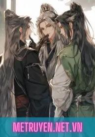 Truyện Nhân Sinh Náo Nhiệt Của Trì Nguyện - Tử Tây Hoan