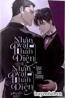 Truyện Nhân Vật Phản Diện Cùng Nhân Vật Phản Diện Kết Hôn Rồi! - Mạc Tâm Thương