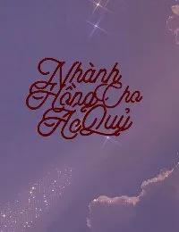 Truyện Nhành Hồng Cho Ác Quỷ - Vũ Hương Ly