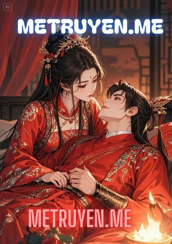 Truyện Nhặt Được Thiếu Niên Miêu Cương Mê Hoặc Lòng Người - Thánh Hoả Phái Meo Meo