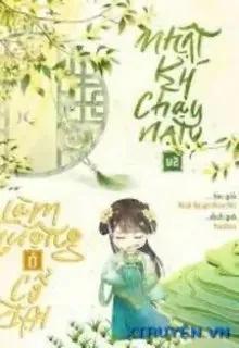 Truyện Nhật Kí Chạy Nạn Và Làm Ruộng Ở Cổ Đại - Minh Nguyệt Đoan Khỉ