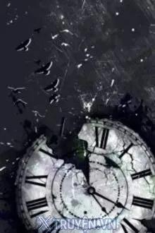 Truyện Nhật Kí Nữ Pháp Y: Mật Mã Kỳ Án - Lưu Chân