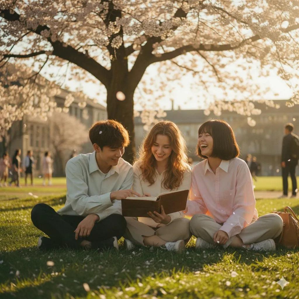 Truyện Nhật ký ẩn danh - Ho&agrave;ng Ph&uacute;c