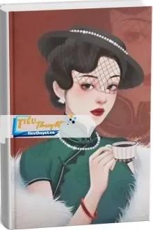 Truyện Nhật Ký Nuôi Con Của Pháo Hôi Ở Niên Đại Văn -  Lam Thi&ecirc;n Lam Lam