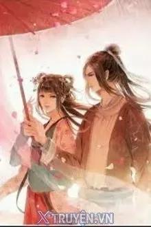 Truyện Nhật Ký Thuần Dưỡng Nghiệt Đồ - Ninh Dung Huyên