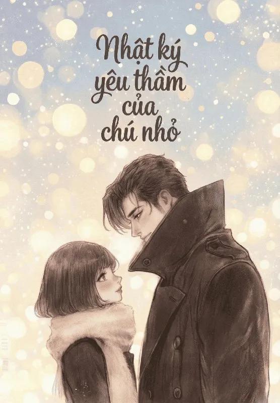 Truyện Nhật Ký Yêu Thầm Của Chú Nhỏ - Băng Hồng Trà Bạch Nguyệt Quang