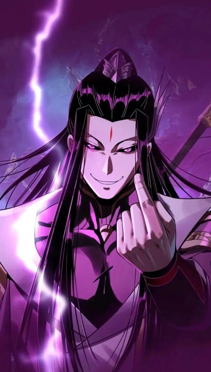 Truyện Nhất Niệm Tiên Ma - Ho&agrave;ng Long