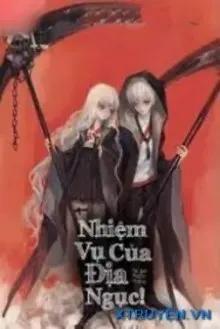 Truyện Nhiệm Vụ Của Địa Ngục! - Thiênn Thiênz