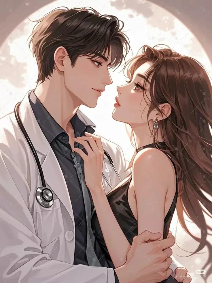 Truyện Nhiệt Độ Cơ Thể 39°C - Nguyễn Thị Chung