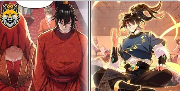 Truyện Nhịn Nhục 3 Năm Ở Rễ Với Nữ Đế, Main Luyện Thành Đại Tôn Vô Địch Ma Giới - Ch&acirc;u Văn Văn