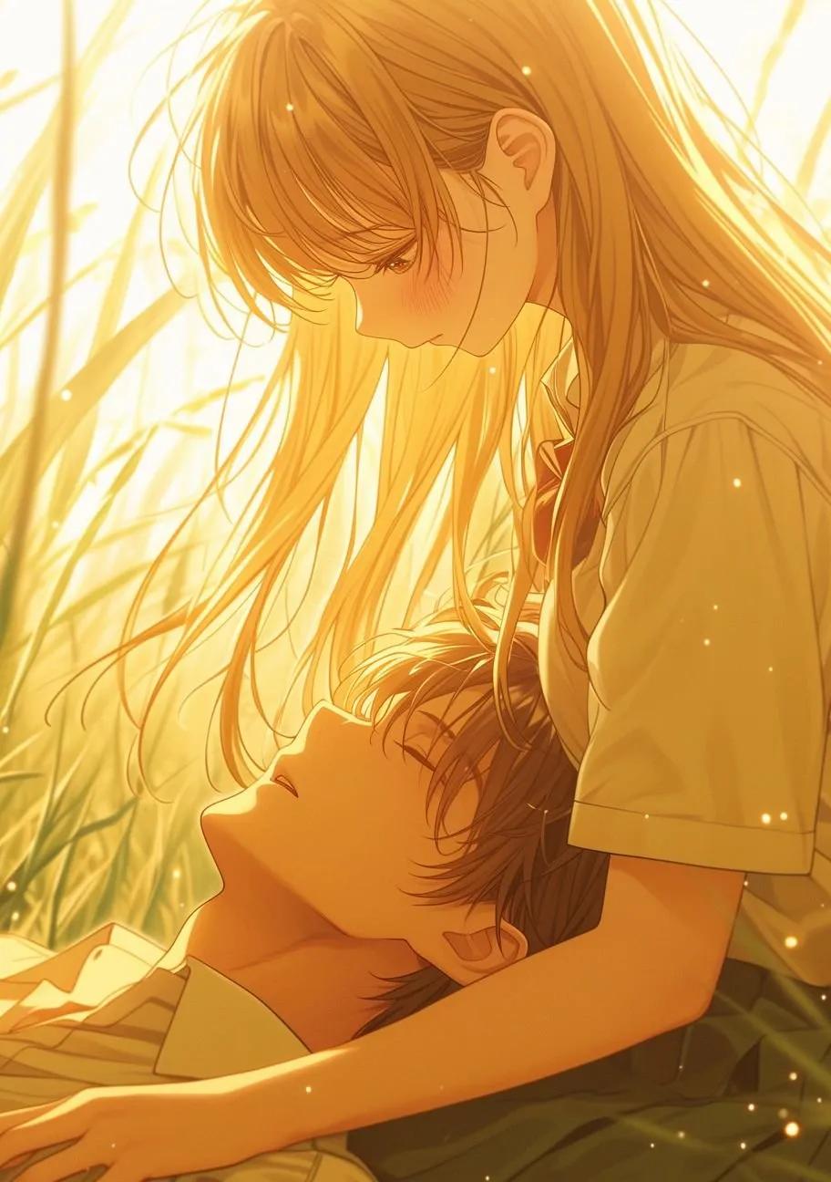 Truyện Nhịp Độ Của Mùa Hè - Violet