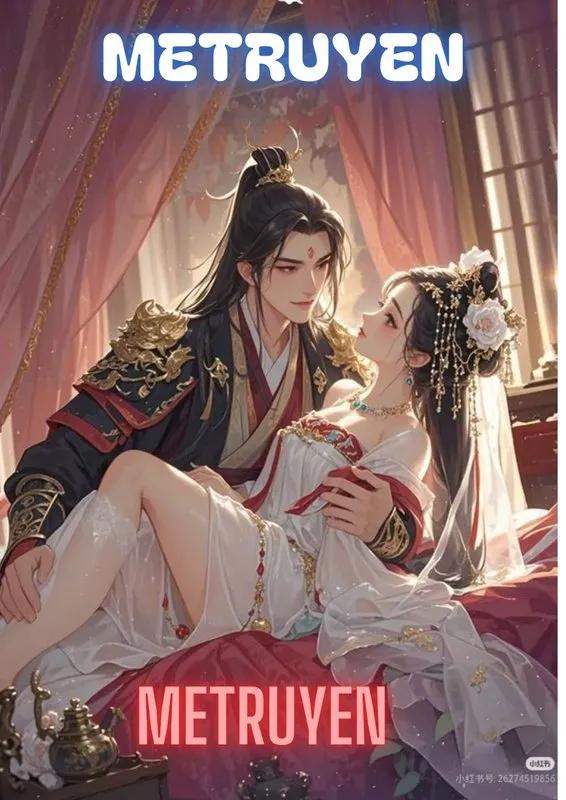 Truyện Nhớ Mãi Trong Tim - Phao Phù Tiểu N