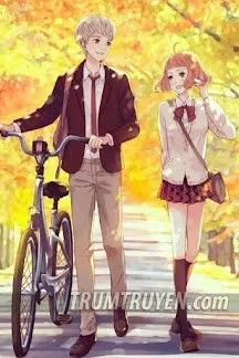 Truyện Nhóc Con! Anh Yêu Em! - T/H12