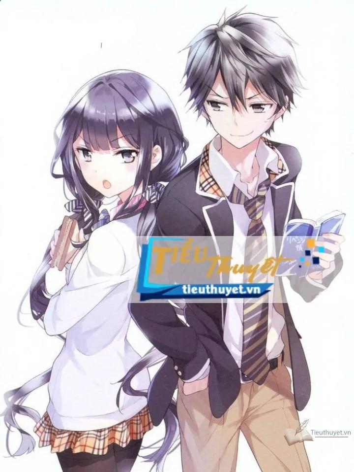 Truyện Nhóc con! Gọi tôi là anh - _MeoQuy_