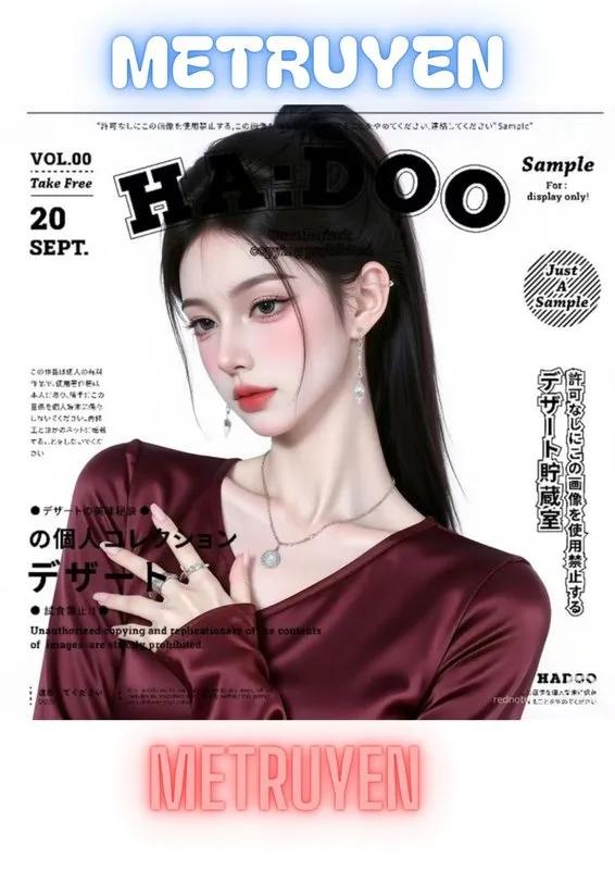 Truyện Như Nguyện - Đinh Nhượng Trần