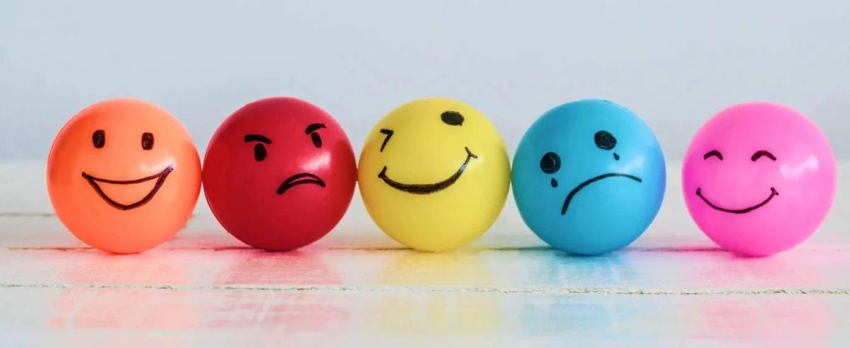 Truyện Những cảm xúc bạn sẽ gặp trong đời - Truyện Cổ Tích