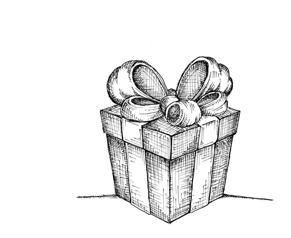 Truyện Những món quà vô giá - Truyện Cổ Tích