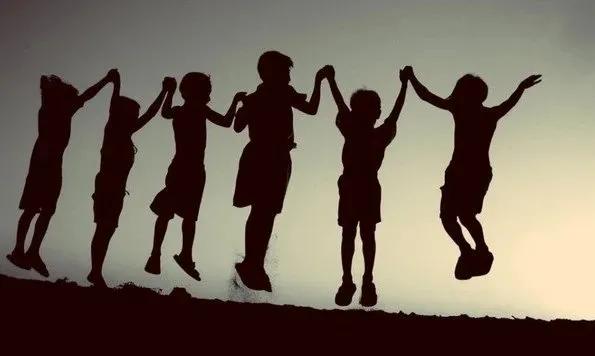 Truyện Những người bạn - Truyện Cổ Tích