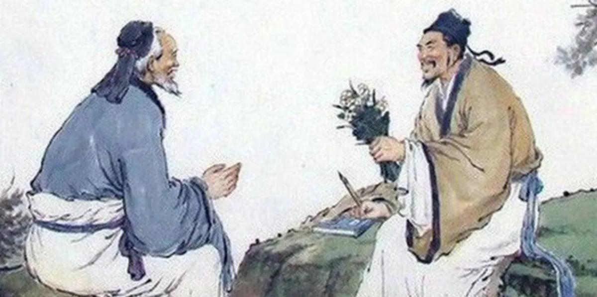 Truyện Những người khôn - Truyện Cổ Tích