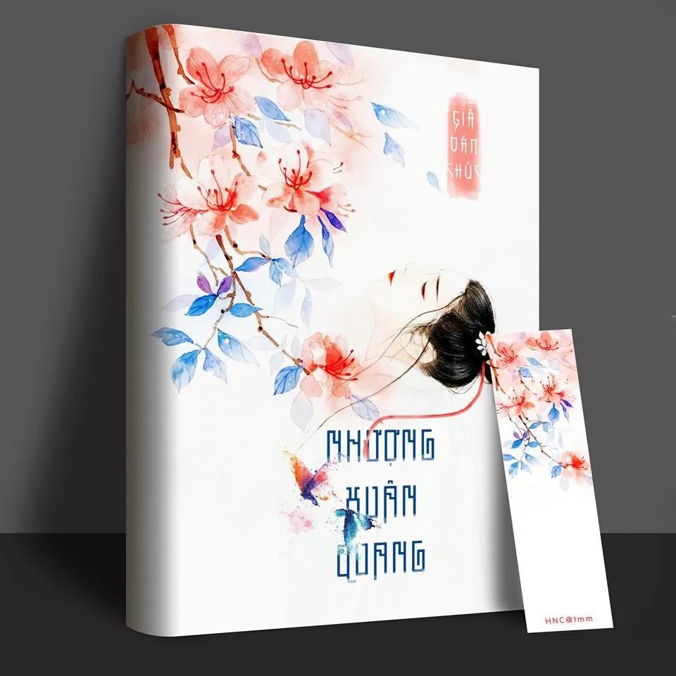 Truyện Nhượng Xuân Quang - Gi&aacute; Oản Ch&uacute;c