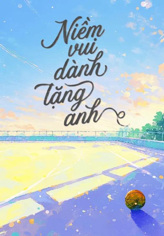 Truyện Niềm Vui Dành Tặng Anh - Thiết Trụ Tử