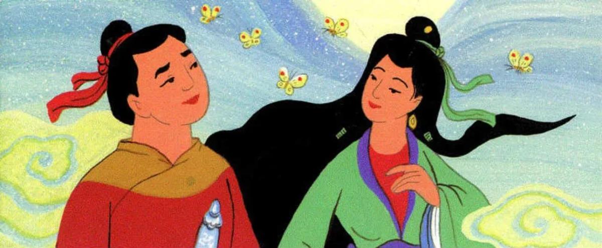 Truyện Nợ duyên trong mộng - Truyện Cổ Tích