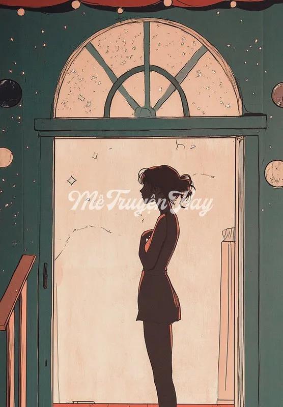 Truyện Nợ Máu Chó Cưng, Tan Cửa Nát Nhà - Sương Mãn Lộ