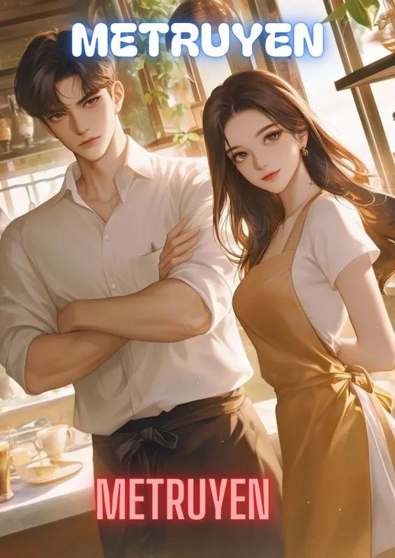 Truyện Nữ Đầu Bếp Vàng Xuyên Vào Trò Chơi Kinh Dị - Thất Hào Lạp Ngập Bảo