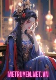 Truyện Nữ Đế - Lạc Vị Ương