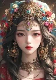 Truyện Nữ Đế - Ngân anh