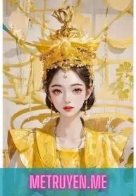 Truyện Nữ Hoàng Nghịch Tập - Yolanda