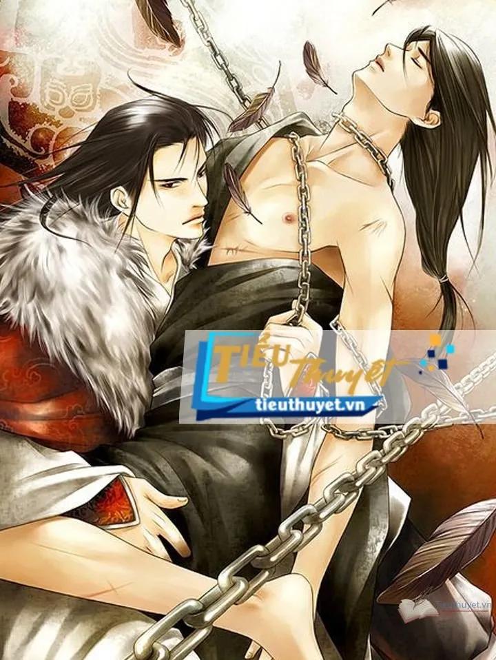 Truyện Nụ Hôn Của Quỷ (Version Tfboys) - Engi Dờ