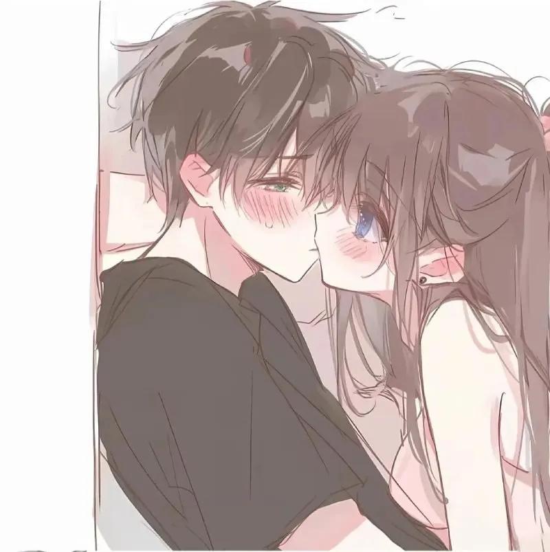 Truyện Nụ Hôn Ngoài Ý Muốn - Pulppy