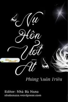 NỤ HÔN ƯỚT ÁT