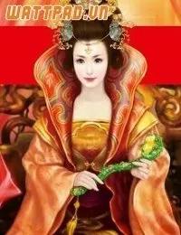 Truyện Nữ Nhân Sau Lưng Đế Quốc: Thiên Tài Tiểu Vương Phi - Vệ Sơ Lãng