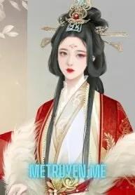 Truyện Nữ Nhi Thế Gia - Thẩm Chi Nghiệp