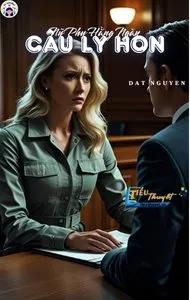 Truyện Nữ Phụ Hằng Ngày Cầu Ly Hôn - Truyện Chữ - DatNguyen