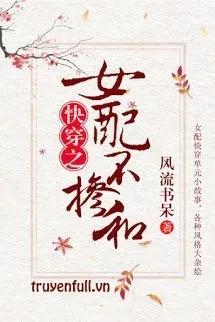 Truyện Nữ Phụ Không Lẫn Vào - Phong Lưu Thư Ngốc