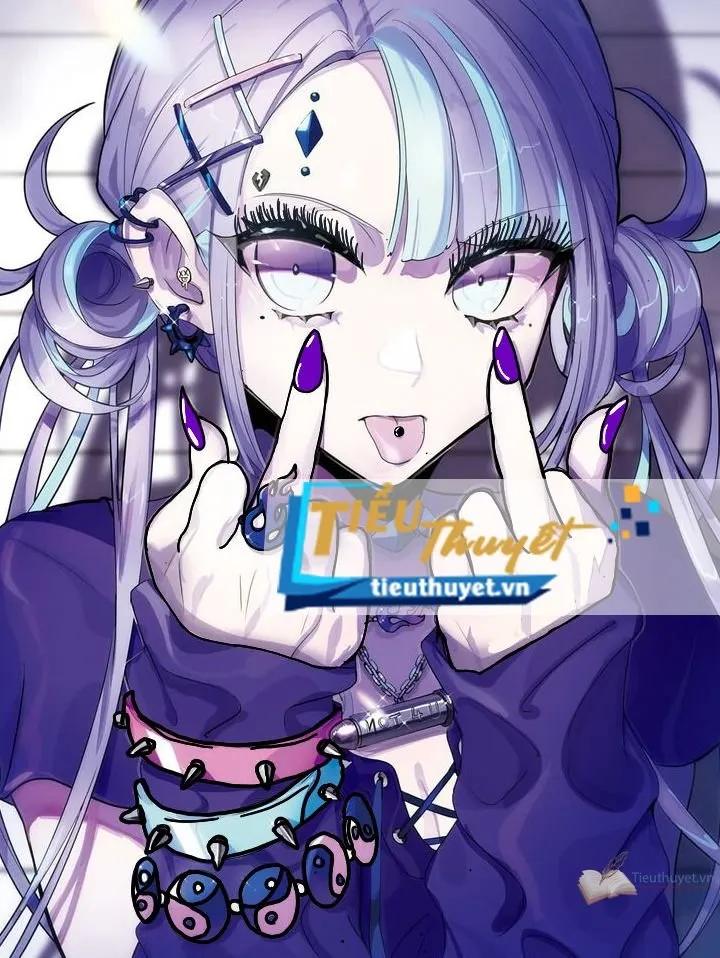 Truyện Nữ phụ phản kích  - C&aacute;t Vi