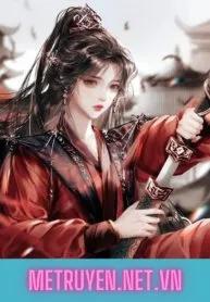 Truyện Nữ Tướng Quân - Ma Vương Tiểu Đoàn Đoàn