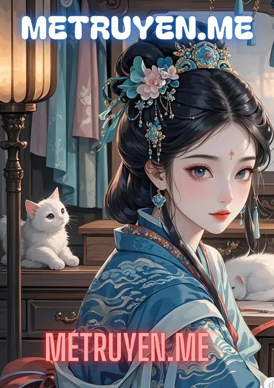 Truyện Nữ Tướng Tư Quân - Thánh Hỏa Miêu Miêu Giáo