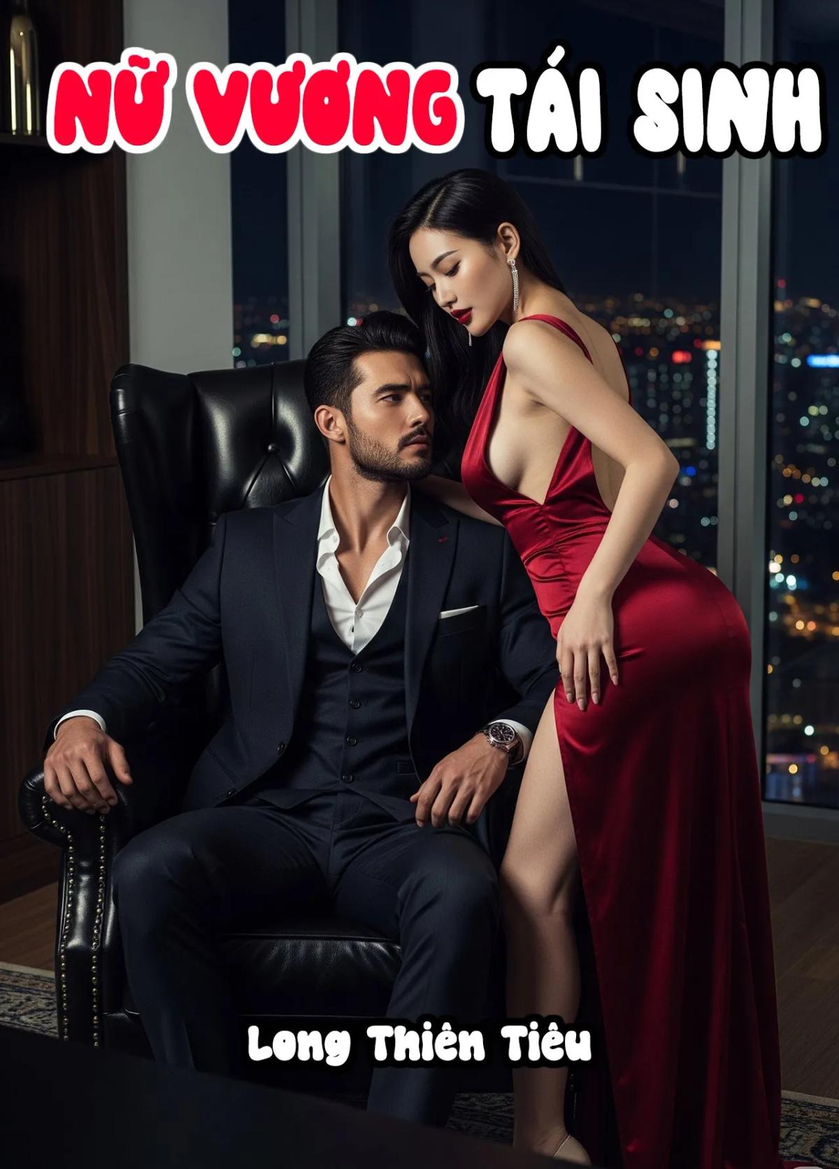 NỮ VƯƠNG TÁI SINH